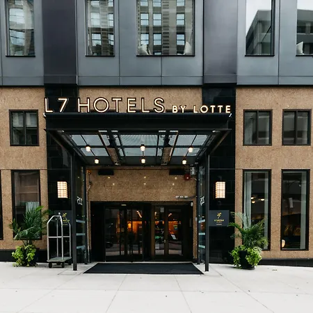 L7 Chicago By Lotte