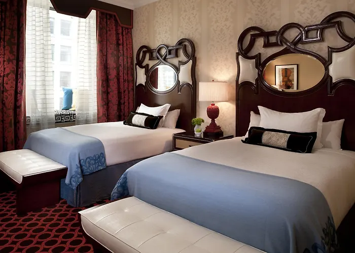 Hotel L7 By Lotte 4*