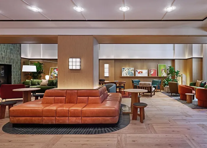 Hotel L7 By Lotte Chicago