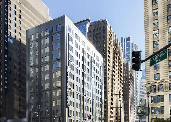 L7 By Lotte 4* Chicago