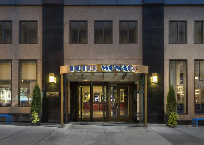 Hotel L7 By Lotte Chicago
