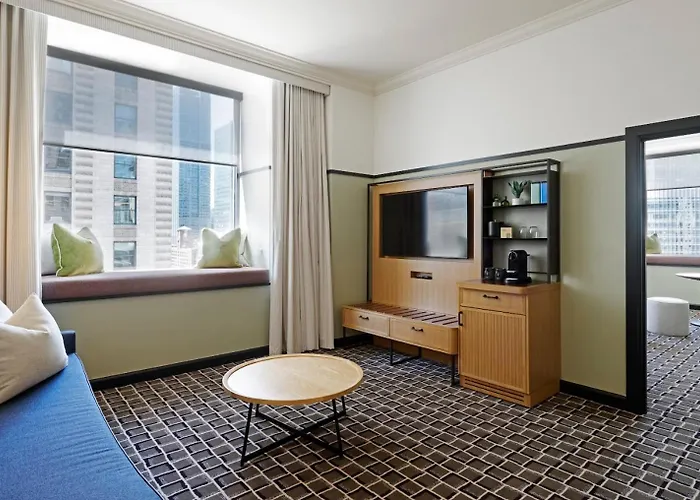 Hotel L7 By Lotte 4*