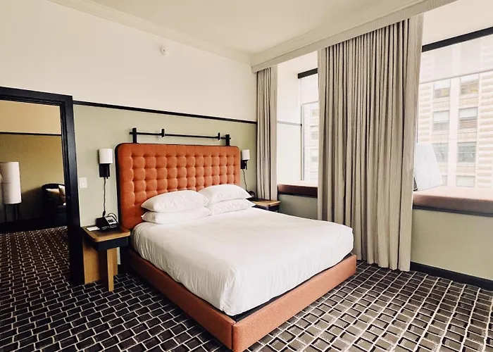 L7 By Lotte Hotel