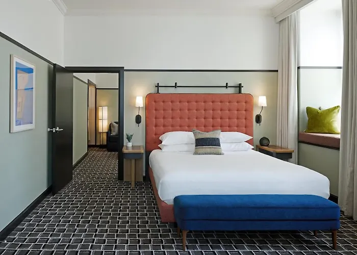 L7 By Lotte Hotel