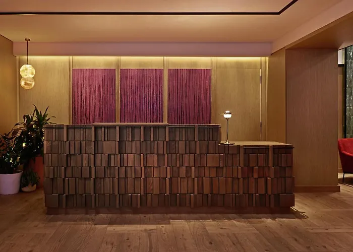 Hotel L7 By Lotte