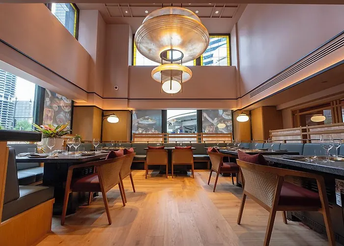 Hotel L7 By Lotte Chicago