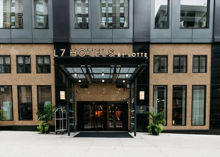Hotel L7 By Lotte