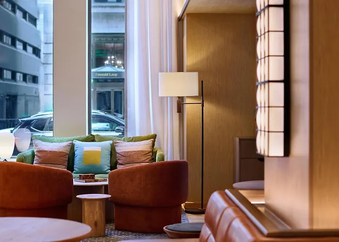 L7 By Lotte Hotel