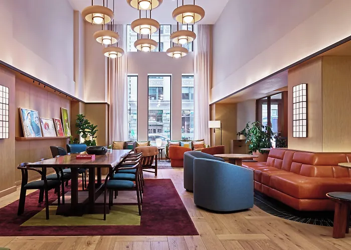 L7 By Lotte Hotel 4*