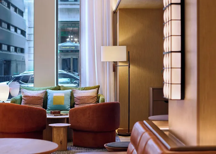 Hotel L7 By Lotte