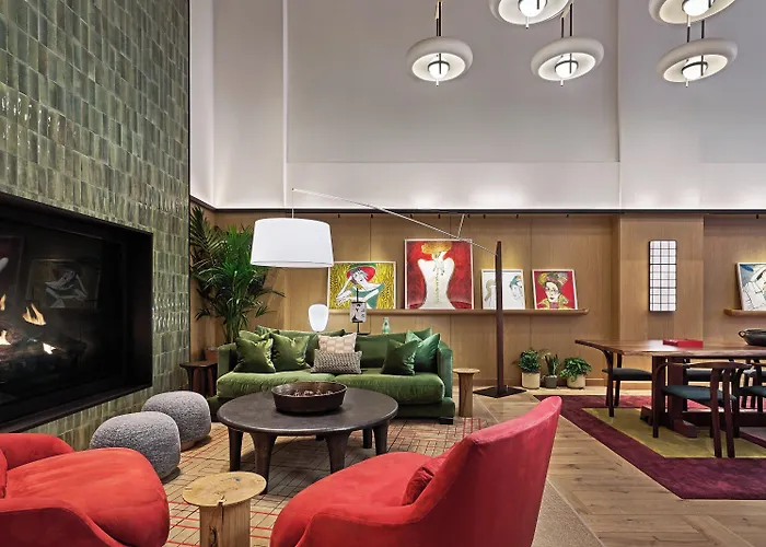 Hotel L7 By Lotte