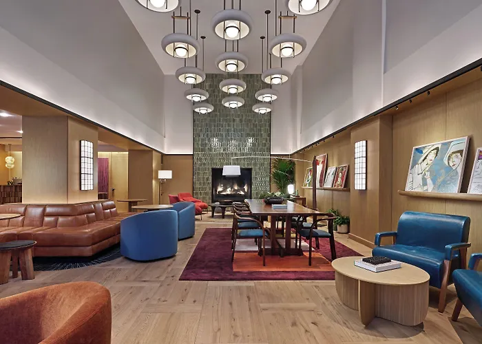 Hotel L7 By Lotte