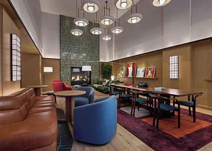 L7 By Lotte Hotel Chicago
